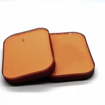 

Silicone skin model leather simulation stitching exercise training module embedding eyelid skin model