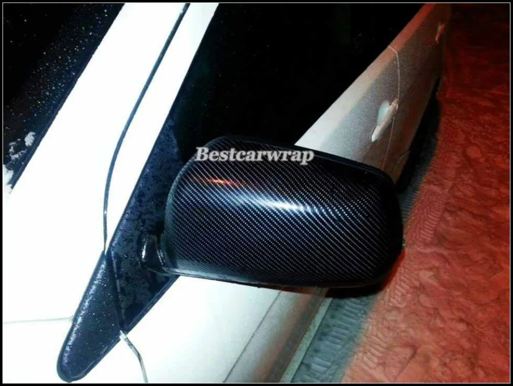 3m 4D Carbon Fiber vinyl black Fibre Film car wrapping Foile.jpg  (1)