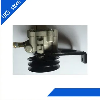

3407100FA 3407100FA120 3406005E410A Power steering pump for JAC 4JB1 4JD1
