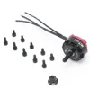 Mitoot-Motor sin escobillas para Dron de carreras con visión en primera persona, 4 Uds., RS2205 2300KV 2600KV 2205 CW/CCW 3-4S, Quad Motor FPV, multicóptero con caja ► Foto 2/6