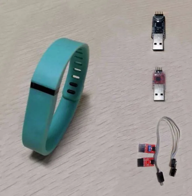 

Fast Free Ship DA14580 open-source programmable bracelet(watch/bracelet accessories) development