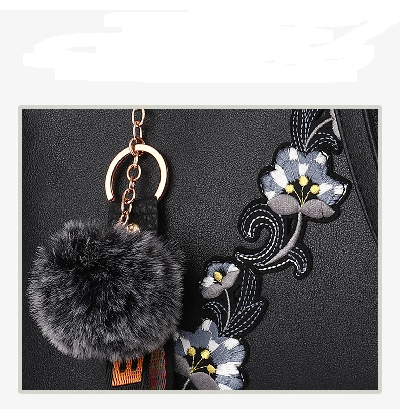 18 New women Handbags Fashion leather handbags Shoulder Bag women top-handle bags 11 18 New women Handbags Fashion leather handbags Shoulder Bag women top-handle bags 11