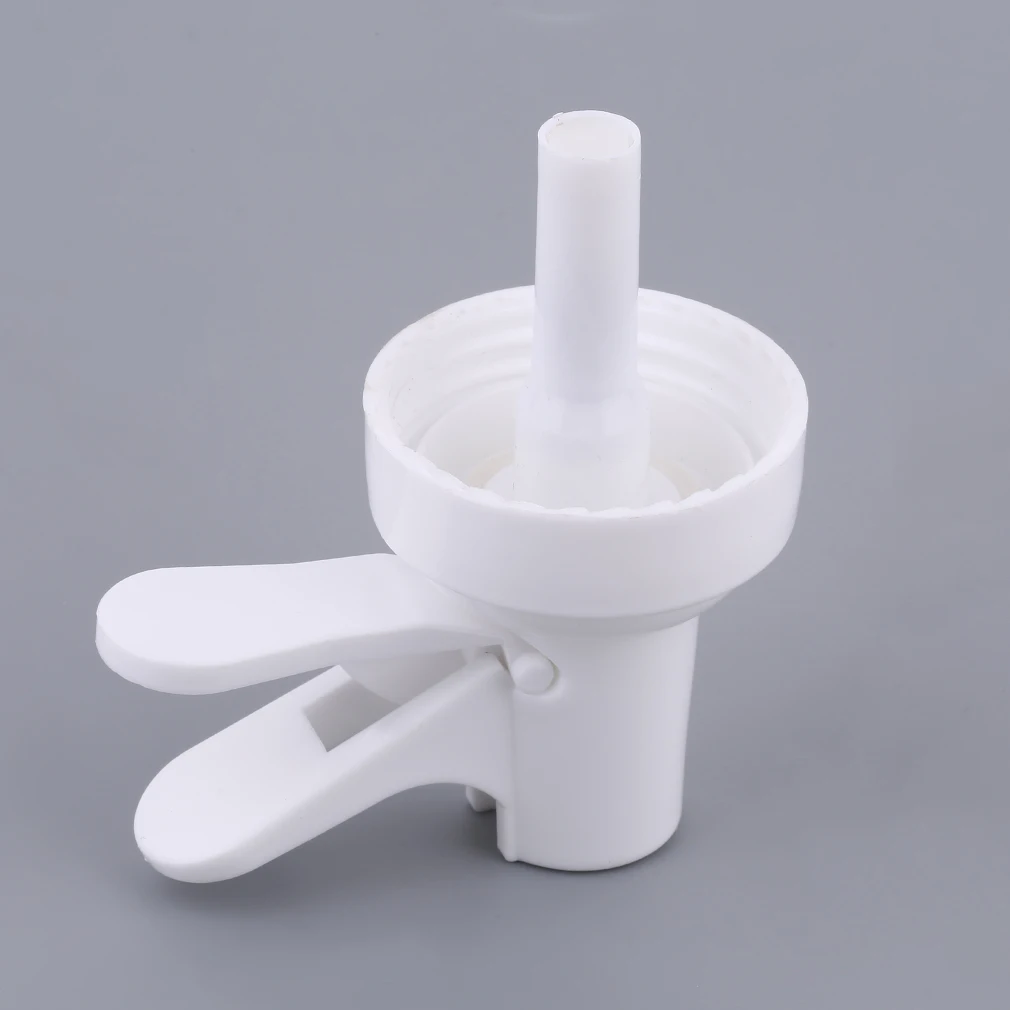 

Outdoor Camping 5L Bucket Bracket Clean Water Environmental Protection Inverted Drinking Water Bucket Bracket With Screw Tap