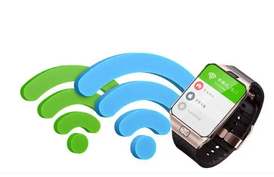 Qw09 bluetooth wifi смарт-часы reloj android 4,4 mtk6572 двухъядерный 1,2 ГГц ПЗУ 4 ГБ ОЗУ 512 М умные часы Para Для Android iOS