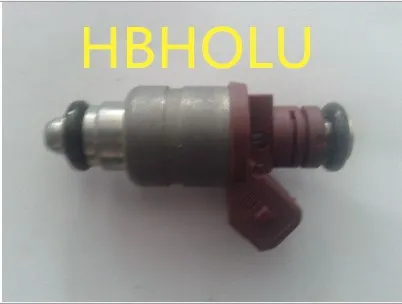 Original Fuel Injector 5WY2404A for Chery QQ Siemens system