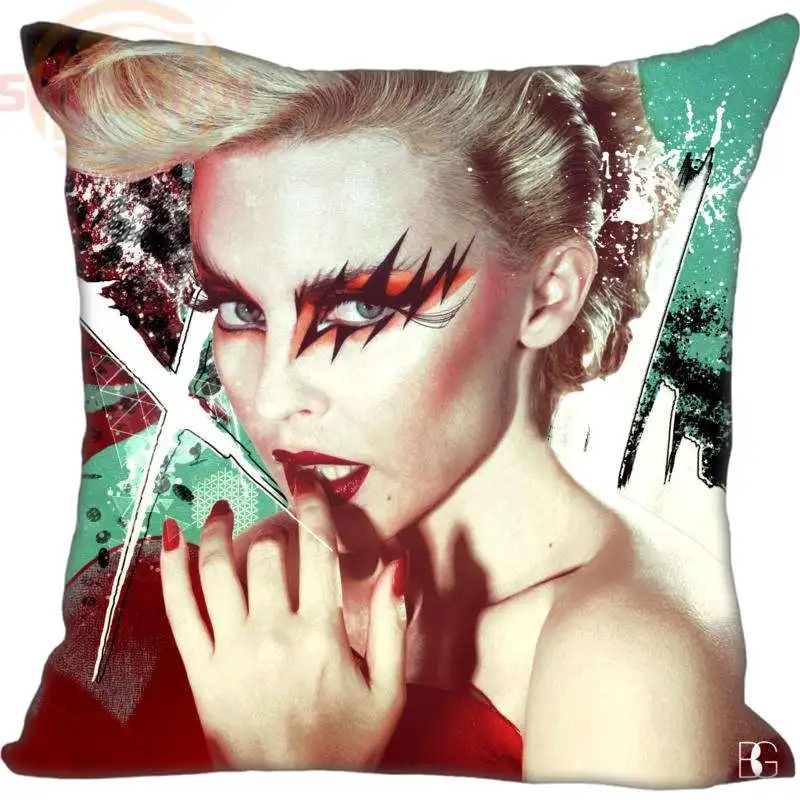 Kylie Minogue 147 Pillowcase Wedding Decorative Pillow Case Customize Gift For Pillow Cover