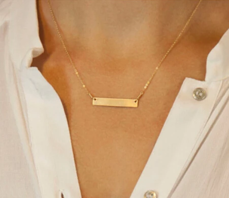 

Hot Sale Trendy Women SPX6009 New Fashion Summer Big Chain Gold Necklaces Body Jewelry Discount