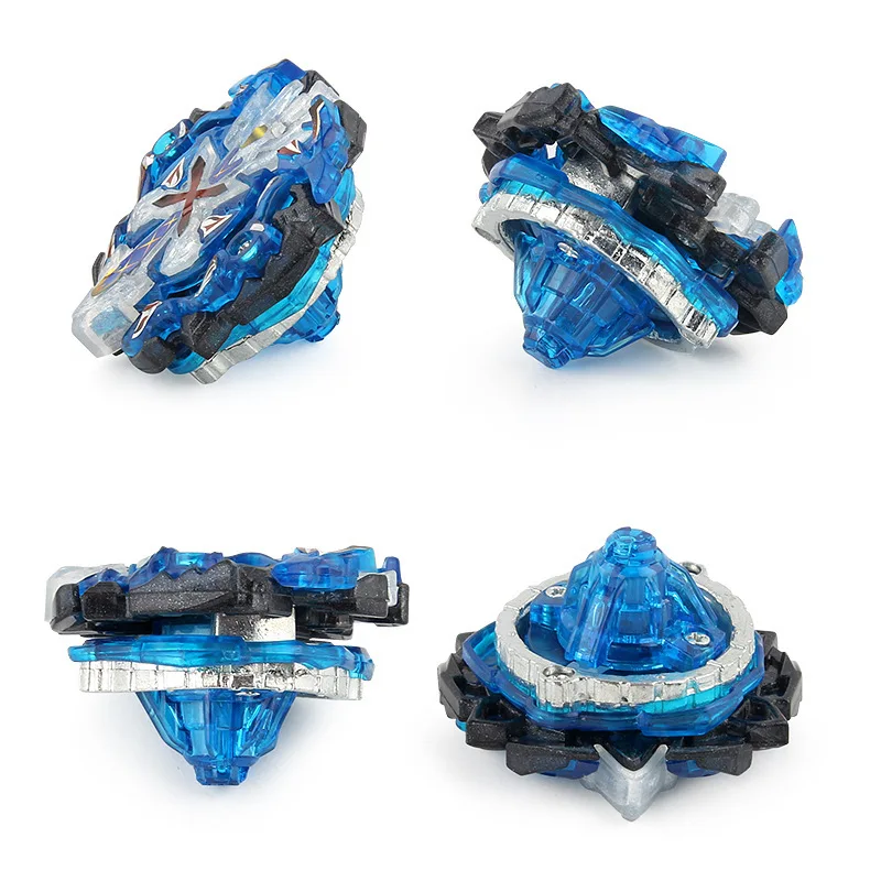 Пусковые установки B-0048 Beyblade Burst игрушки GT Arena Металл Бог Fafnir спиннинг Топ Bey Blade Blades игрушка