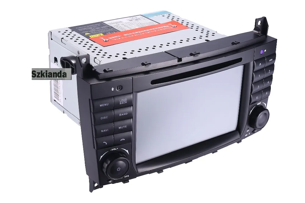 Flash Deal 7"HD 1024x600 Quad core Android 9.0 Car DVD Player for Mercedes W203 android C200 C230 C240 C320 C350 CLK W209 GPS Radio WiFi 3G 17 Flash Deal 7"HD 1024x600 Quad core Android 9.0 Car DVD Player for Mercedes W203 android C200 C230 C240 C320 C350 CLK W209 GPS Radio WiFi 3G 17