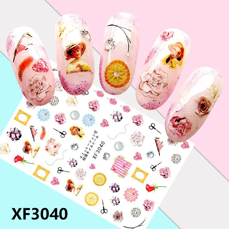 XF3040