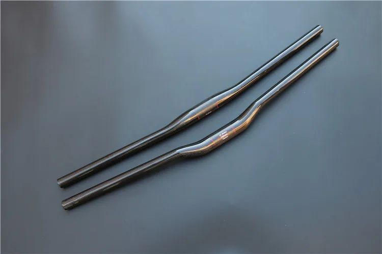 flat riser handlebars