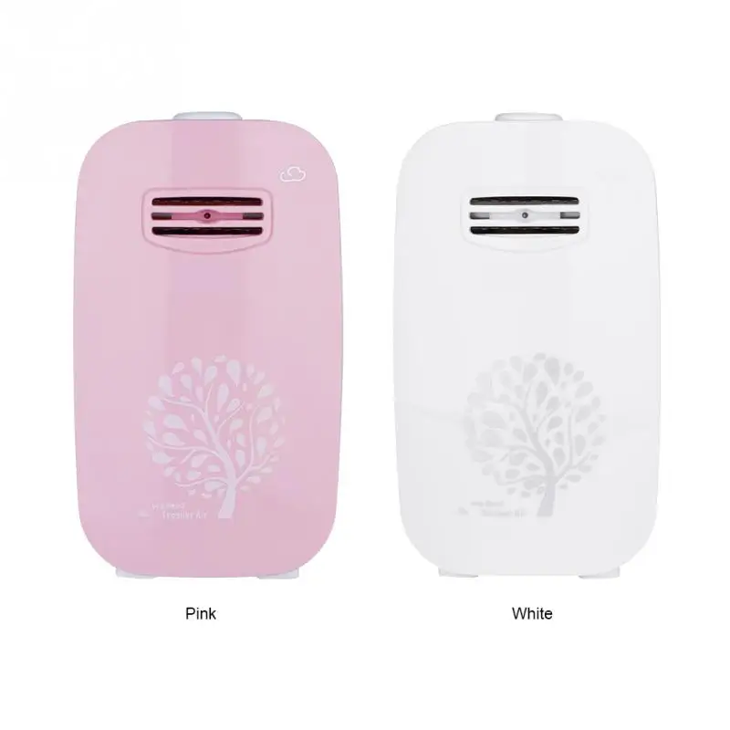 110v//220v air purifier negative ion generator for home Ionic Air Purifier