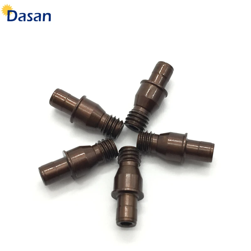 

10pcs High Quality CNC Centre Pin Cutting Tools Parts CTM510 CTM513 CTM515 CTM613 CTM822 CTM1022 for Lathes