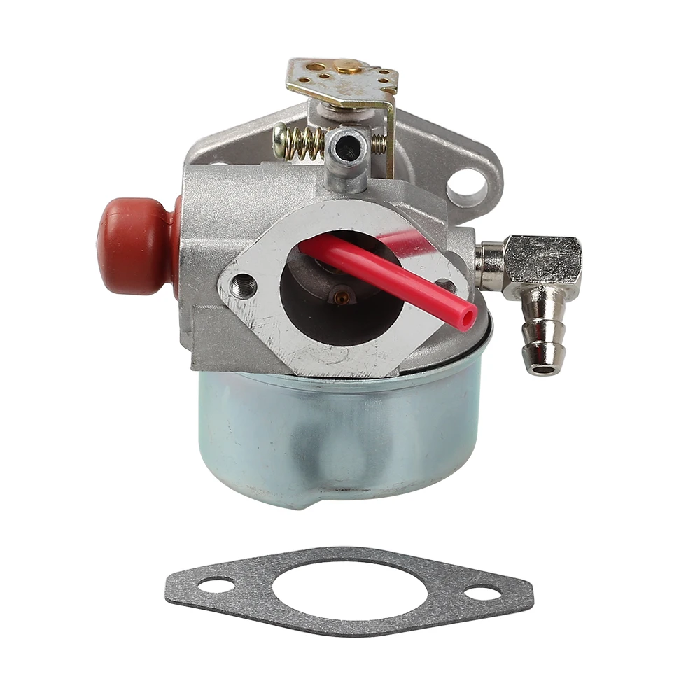 Carburetor Carb For Tecumseh 6.75HP Toro Recycler Lawnmowers 20016 20017 20018 | Инструменты