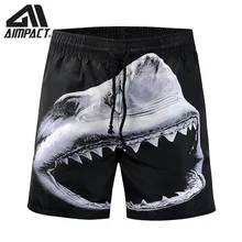 Новинка года, быстросохнущие Повседневные Шорты Для отдыха, домашняя одежда, шорты для мужчин, модные шорты для джоггера, летний праздник AM2147