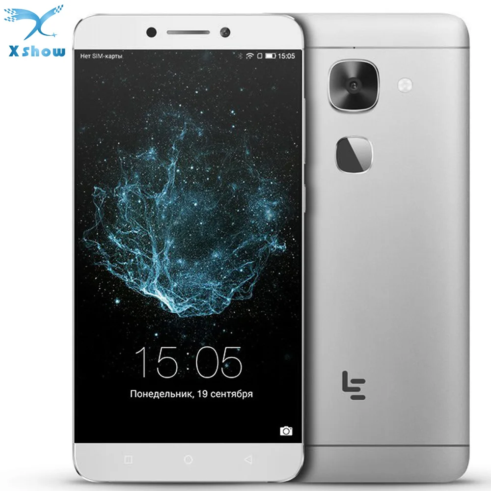 100% Оригинальные Letv LeEco Le 2X527 международная версия Android M 5 &quot3 ГБ 16/32 1920X1080 16.0MP