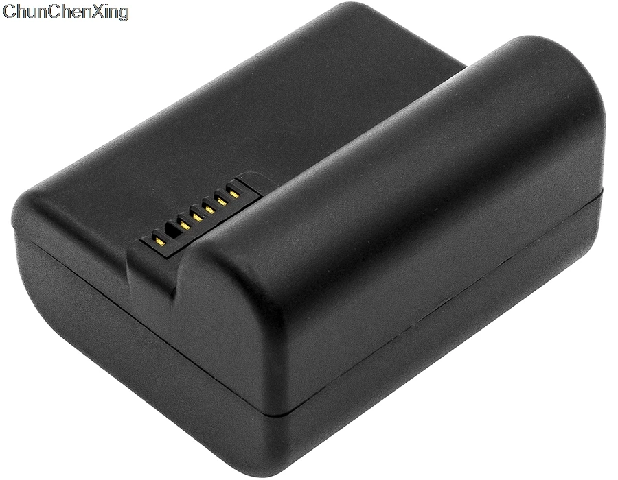 Cameron Sino батарея 6800 мАч 06824T1325 479 568 MBP LION для Fluke DSX Versiv 5000 CableAnalyzer Versiv|Цифровые