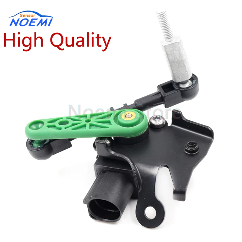 

YAOPEI High Quality! Automobile Headlight Level Sensor 4H0941286G for Audi A8 3c0907503
