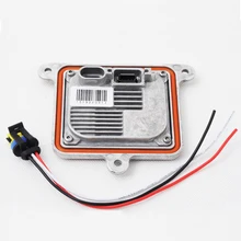 H-yundai Santa Fe OEM HID ксеноновая фара D1S блок управления балластом