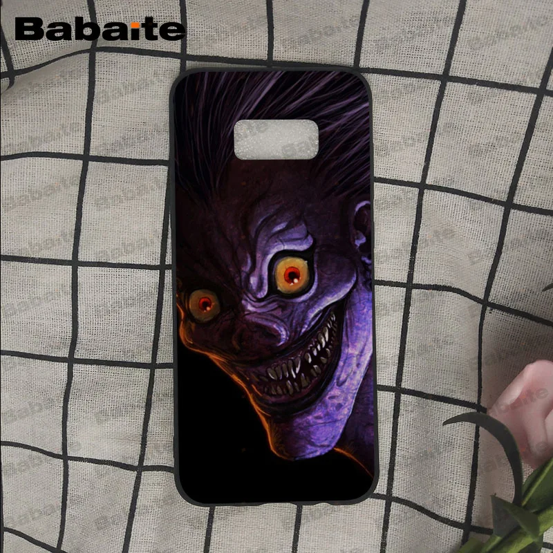 Death Note Ryuk kira