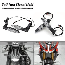 KEMiMOTO Motorcycle Turn Signal Lights For BMW R1200GS R 1200 gs r1200 gs G310R G310GS 2006-2013 Front and Rear Indicators KEMiMOTO Motorcycle Turn Signal Lights For BMW R1200GS R 1200 gs r1200 gs G310R G310GS 2006-2013 Front and Rear Indicators