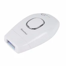 Интенсивный Фотоэпилятор, безболезненный женский лазерный эпилятор с 5 режимами, прибор для удаления волос, IPL, светильник для ног, нарезающий нарезку, импульсный