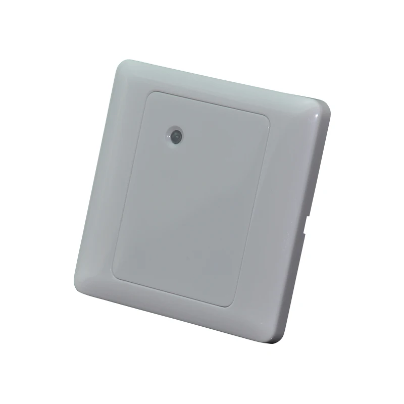 

ST-D15 Weigand26/34 13.56MHz outdoor RFID Reader EM IC ABS+Epoxy