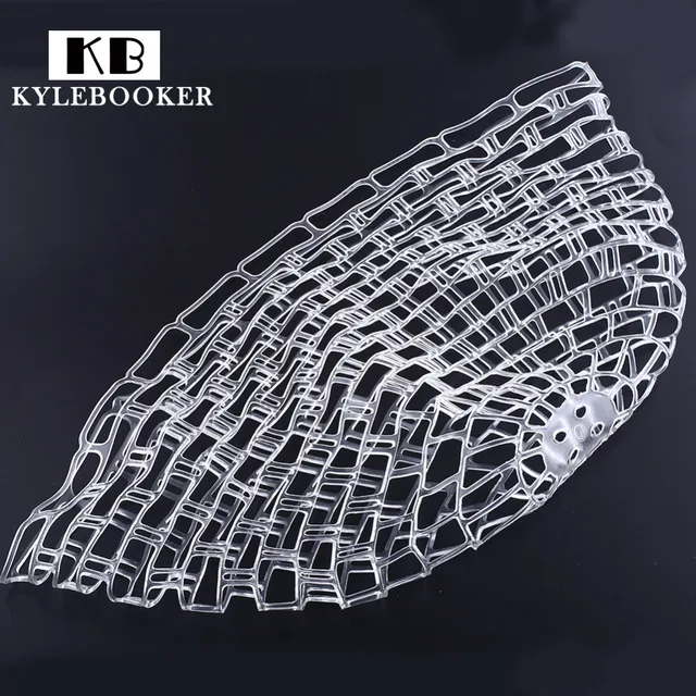Buy 39inch /47 inch Clear Rubber Replacement Net