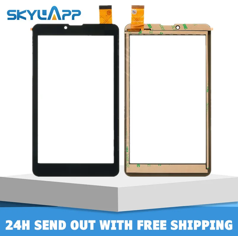 Touchscreen-for-China-Tablet-PC-7-Pixus-Touch-7-3G-Prestigio-MultiPad-Wize-PMT3147-Tablets-7-184-mm-104-mm-30-pin-capacitive-black-ZYD070-262-FPC-V01_