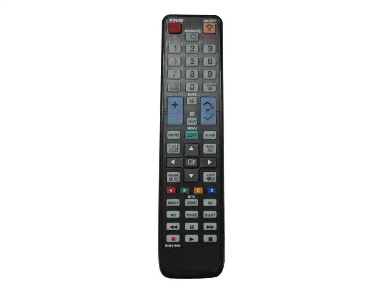 Пульт дистанционного управления для телевизора Samsung UE46D6100SW UE37D6000TW UE40D6000TW UE46D6000TW