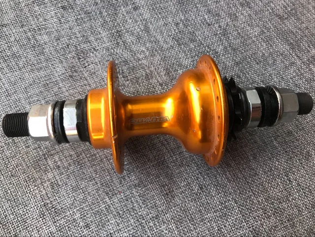 Quanta BMX Bagian BMX Hub 36 H 9T 4 