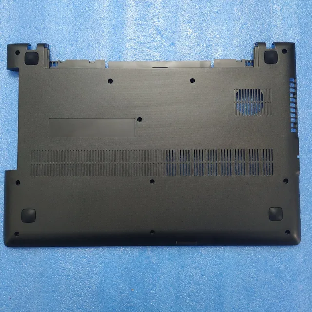 Funda inferior para Lenovo Ideapad 100-15IBD tianyi100-15IBD, cubierta del chasis, FA10E000100 Funda inferior para Lenovo Ideapad 100-15IBD tianyi100-15IBD, cubierta del chasis, FA10E000100