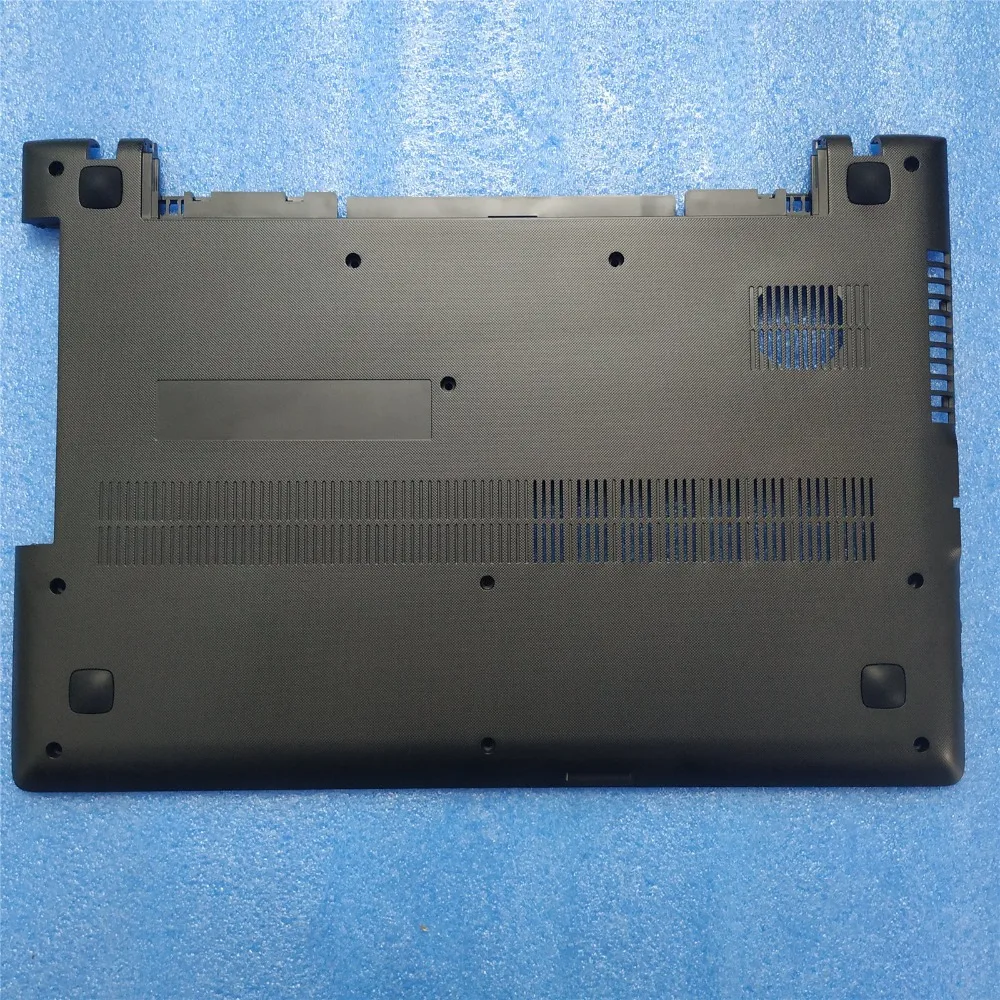 Новинка для Lenovo Ideapad 100-15IBD фотография задняя крышка корпуса FA10E000100 | Компьютеры и