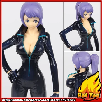 

Original Banpresto DXF -The Grandline Lady- ONE PIECE FILM GOLD Vol.1 Collection Figure - Carina from "ONE PIECE"