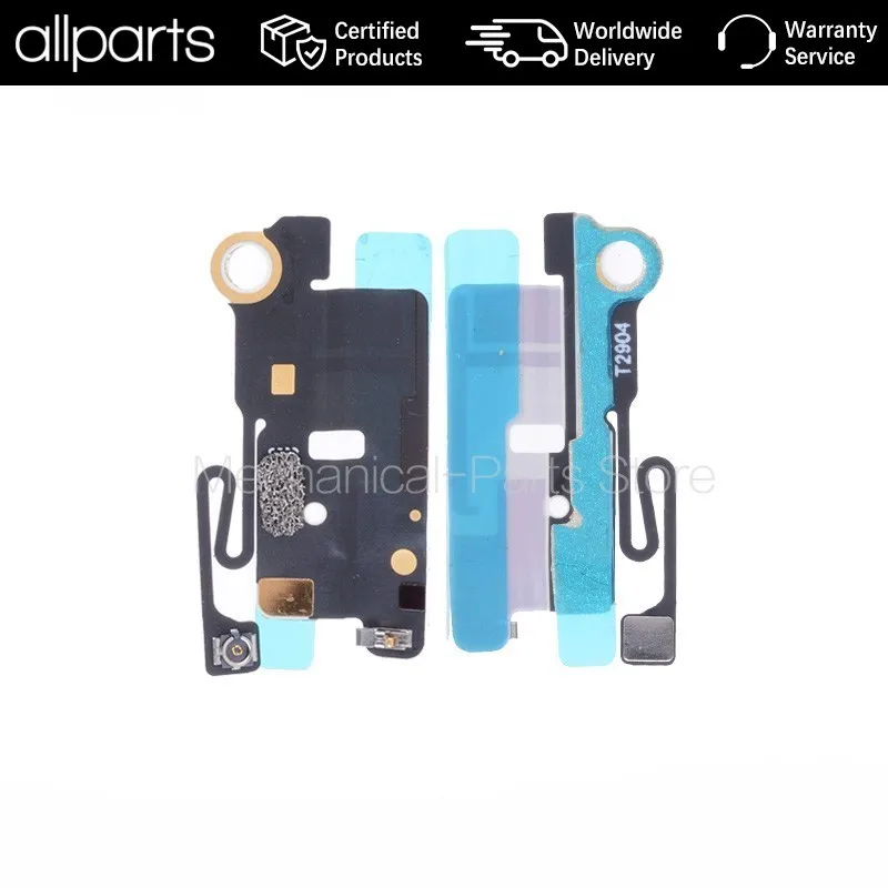 A+ New Wifi Antenna Flex Cable for iPhone 5S Wireless Wifi Antenna for