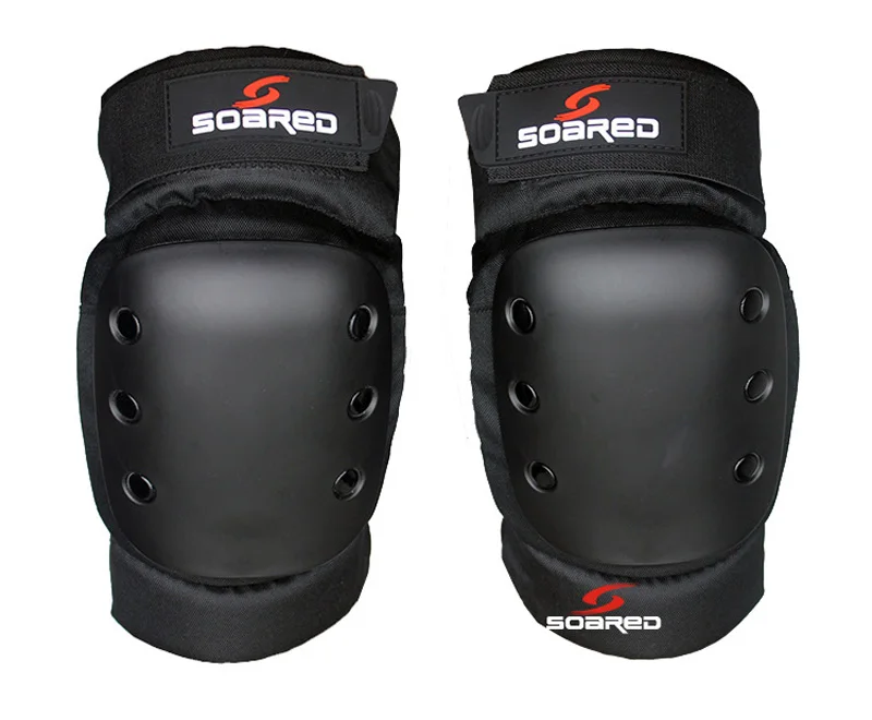 NEW EVA 1 Pair Skating Protective Gear Sets Elbow Pads Bicycle Ski