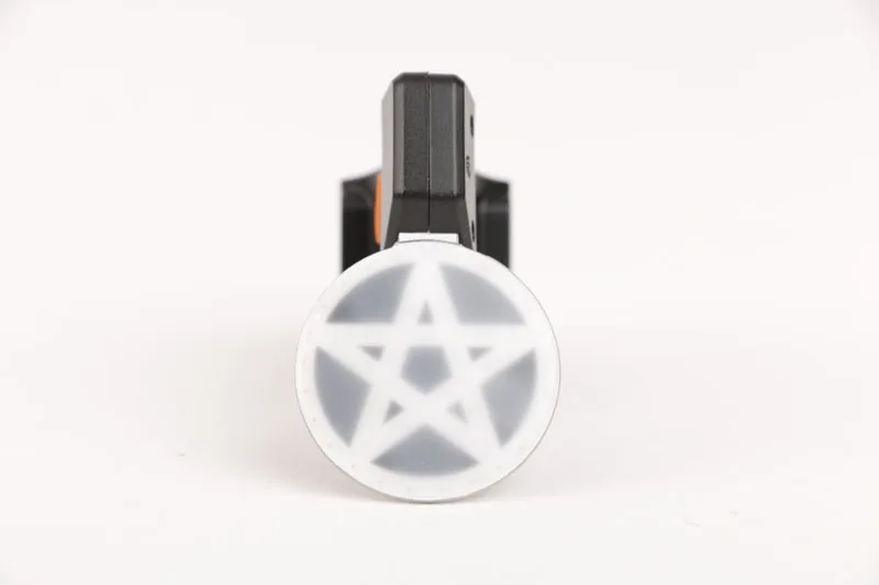 Excellent jptaxh Bicycle Light Usb Rechargeable Bike Light  Cycling Rear Light  Warning Lamp Safety Night Riding Light 2