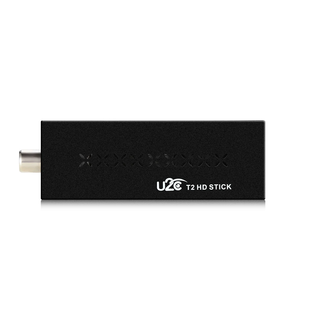 DVB T2 U2C HD 1080 P ТВ Stick удаленного Управление MSTAR7T01 голландский английский