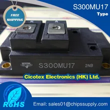 Модуль питания S300MU17 IGBT