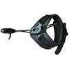 Adjustable Leather Wrist Strap Archery Bow Release for Compound Bow Hunting Bow Accessory ► Photo 1/6