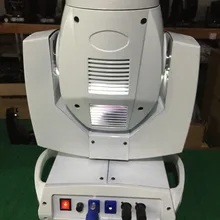 4 шт./партия кейс 16 призма прожектор dmx 230 Вт sharpies 7r луч движущаяся головка dj огни withe Цветной корпус сенсорный экран ЖК-дисплей