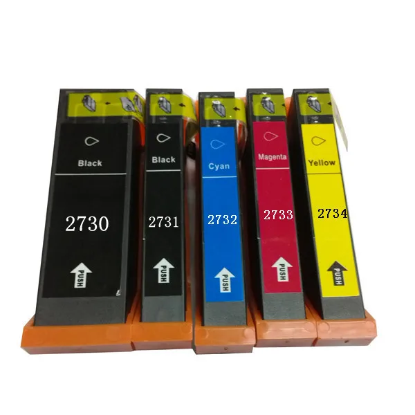 T2730XL T2730 T2731 T2734 Ink Cartridge Replacement For Epson XP 510 600 610 700 710 800 810