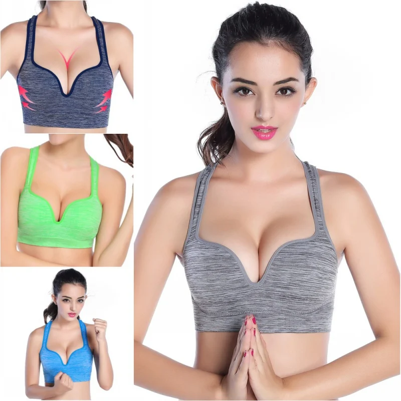 best bra for gym