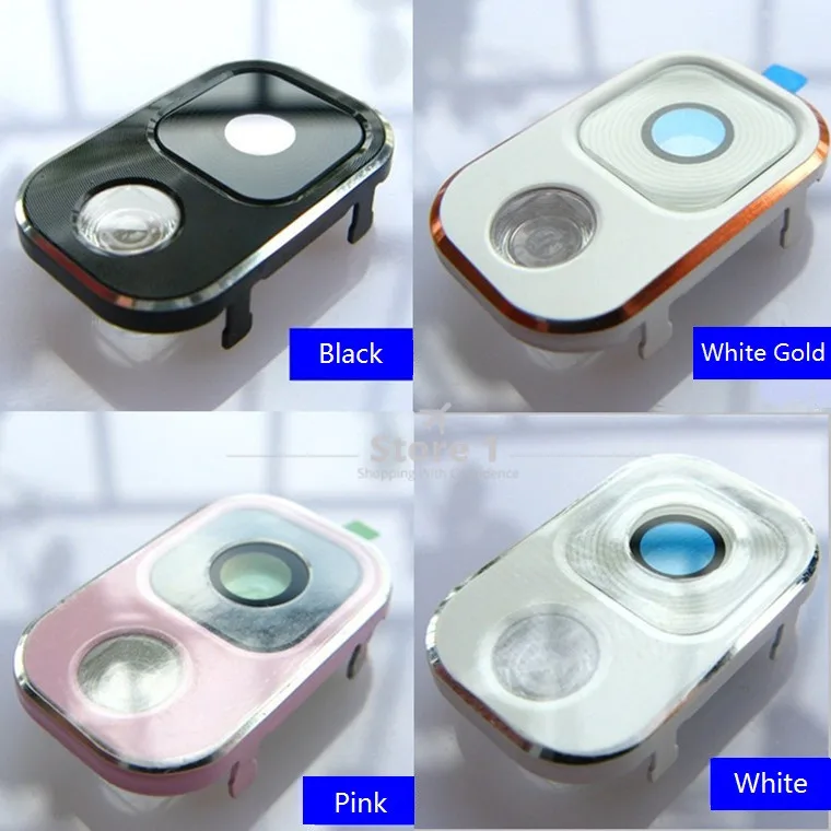Original for Samsung Galaxy Note 3 Glass Camera Lens+Lens
