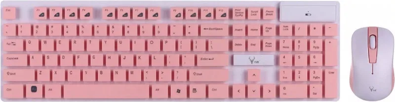 High Quality keyboard and mouse