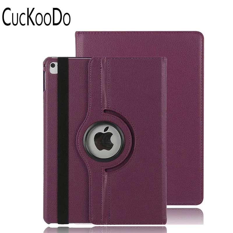 CucKooDo 50 шт./лот для iPad Pro 10 5 вращающийся на 360 градусов Магнитный умный защитный