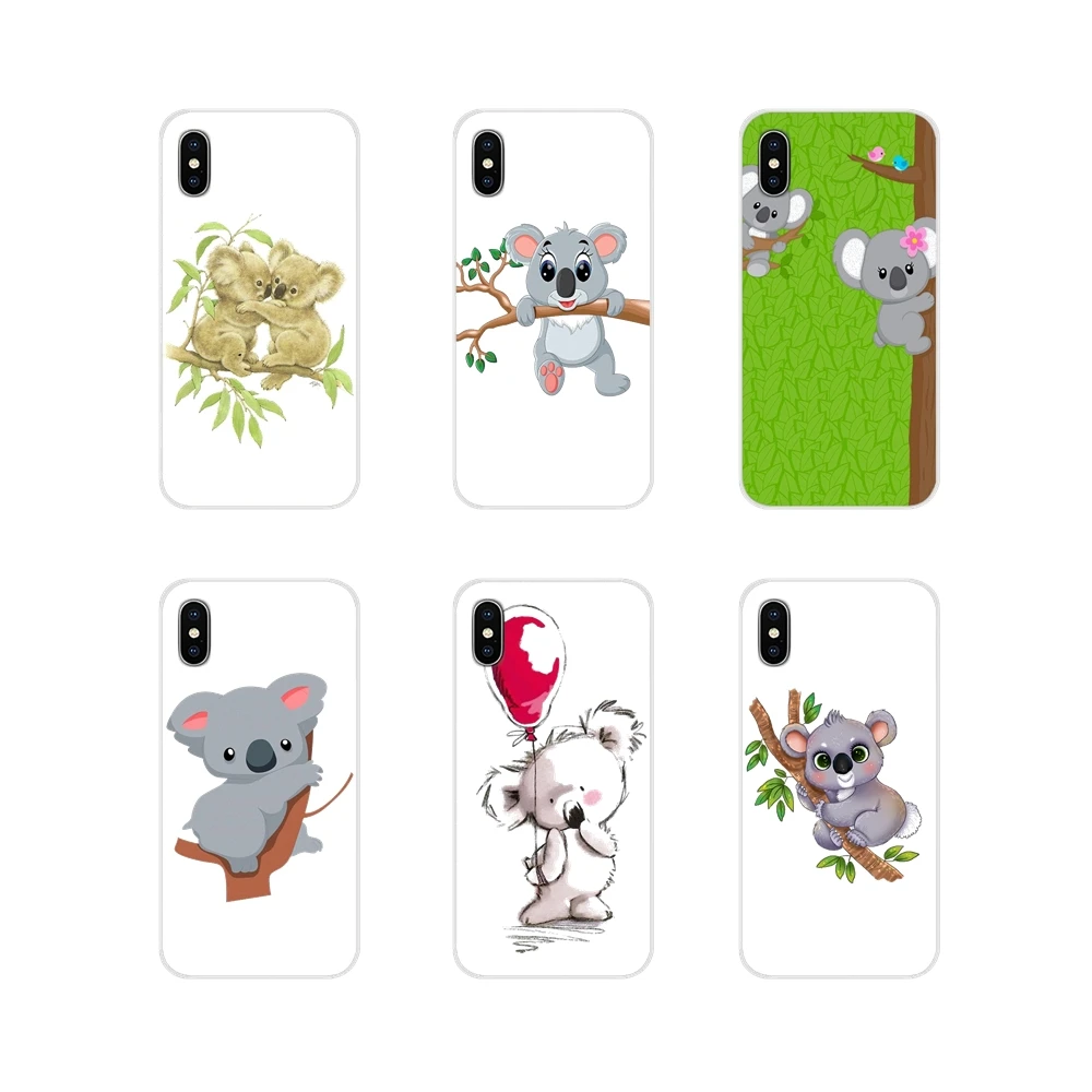 Аксессуары Koala чехлы для телефонов Xiaomi Redmi Note 6A MI8 Pro S2 A2 Lite Se MIx 1 Max 2 3 Oneplus 6T|Бамперы| |