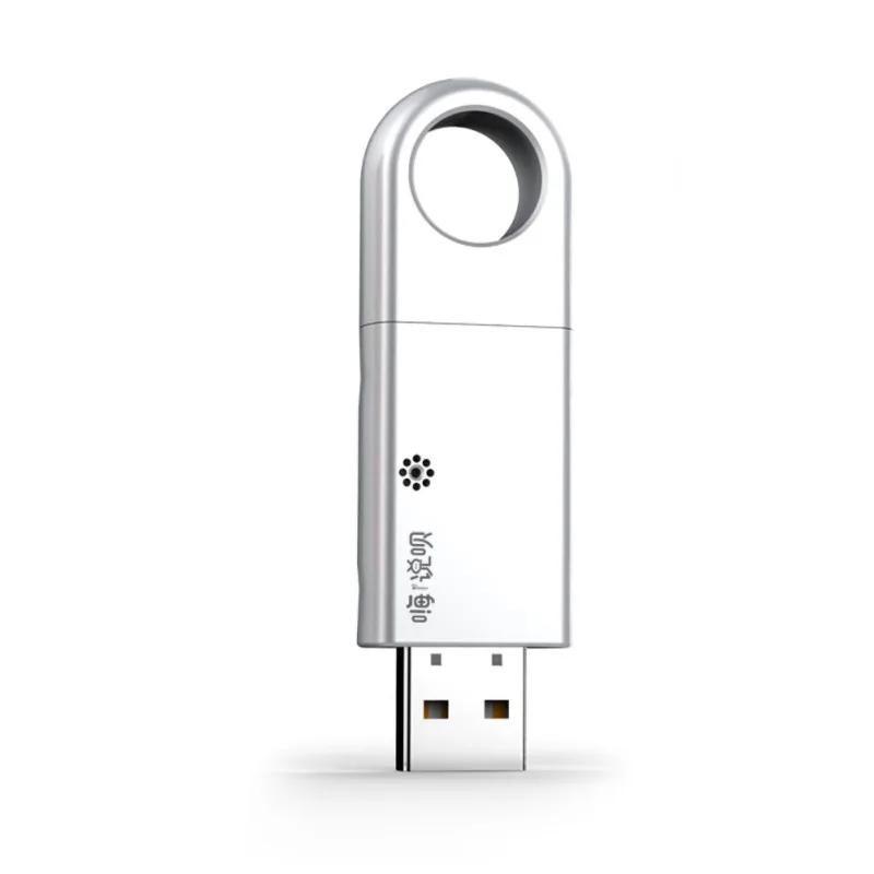  Ai Intelligent Voice Assistant 32GB Smart Voice Translator voice Search Control 24 Languages USB Ad