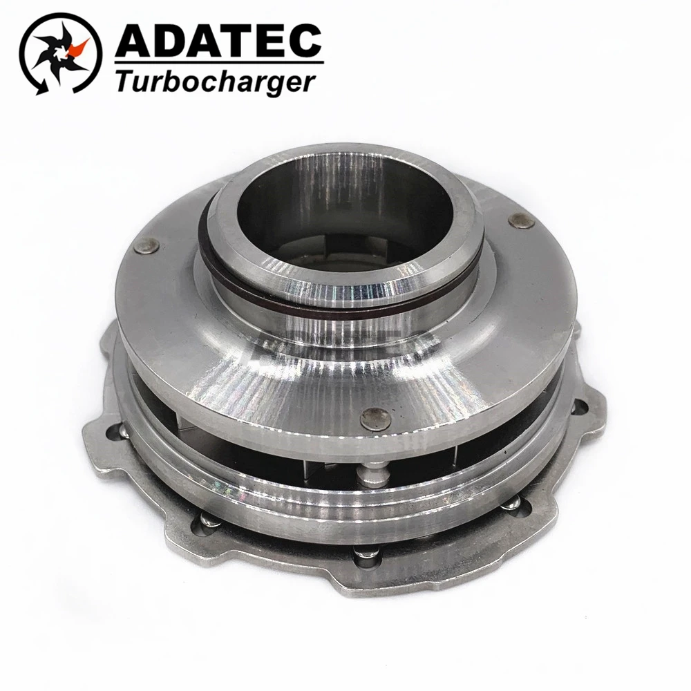 

GTC1244VZ Variable Geometry Turbo 775517 turbine nozzle ring 03L253016TV VNT for Volkswagen Golf VI 1.6 TDI 77 Kw - 105 HP CAYC