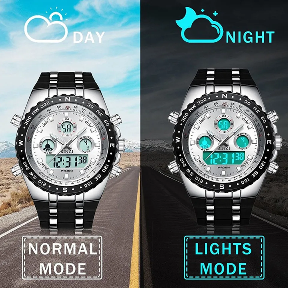 BINZI-Big-Dial-Sports-Watches-for-Men-Analog-Digital-Display-Waterproof-Military-Tactical-Wrist-Watches-with
